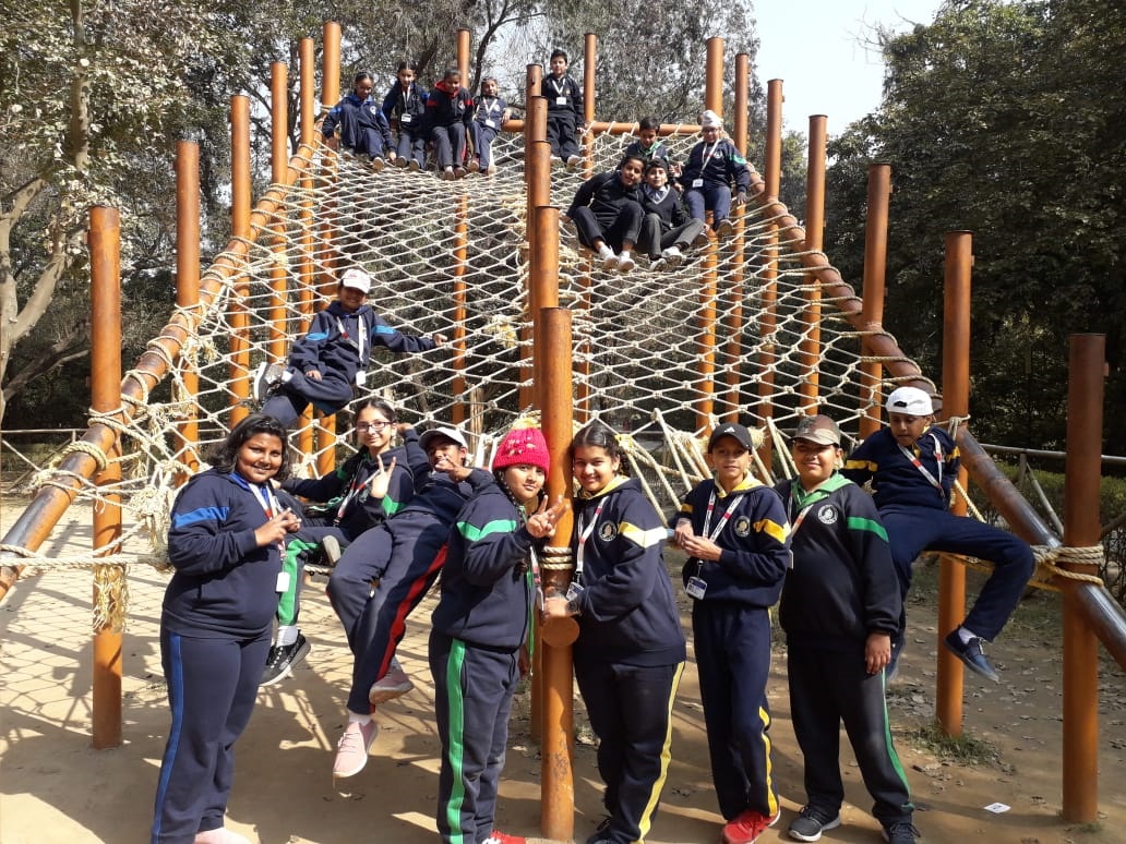 School achievement event